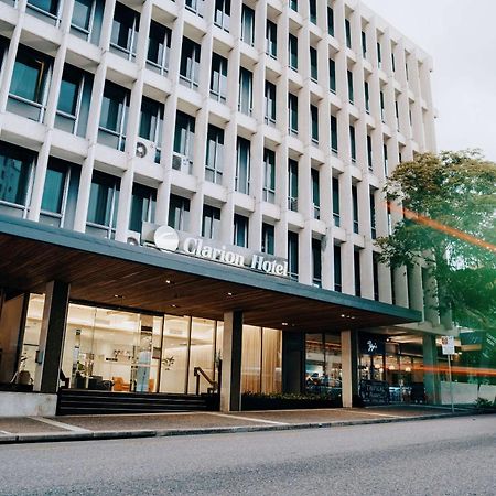 Clarion Hotel Townsville Luaran gambar