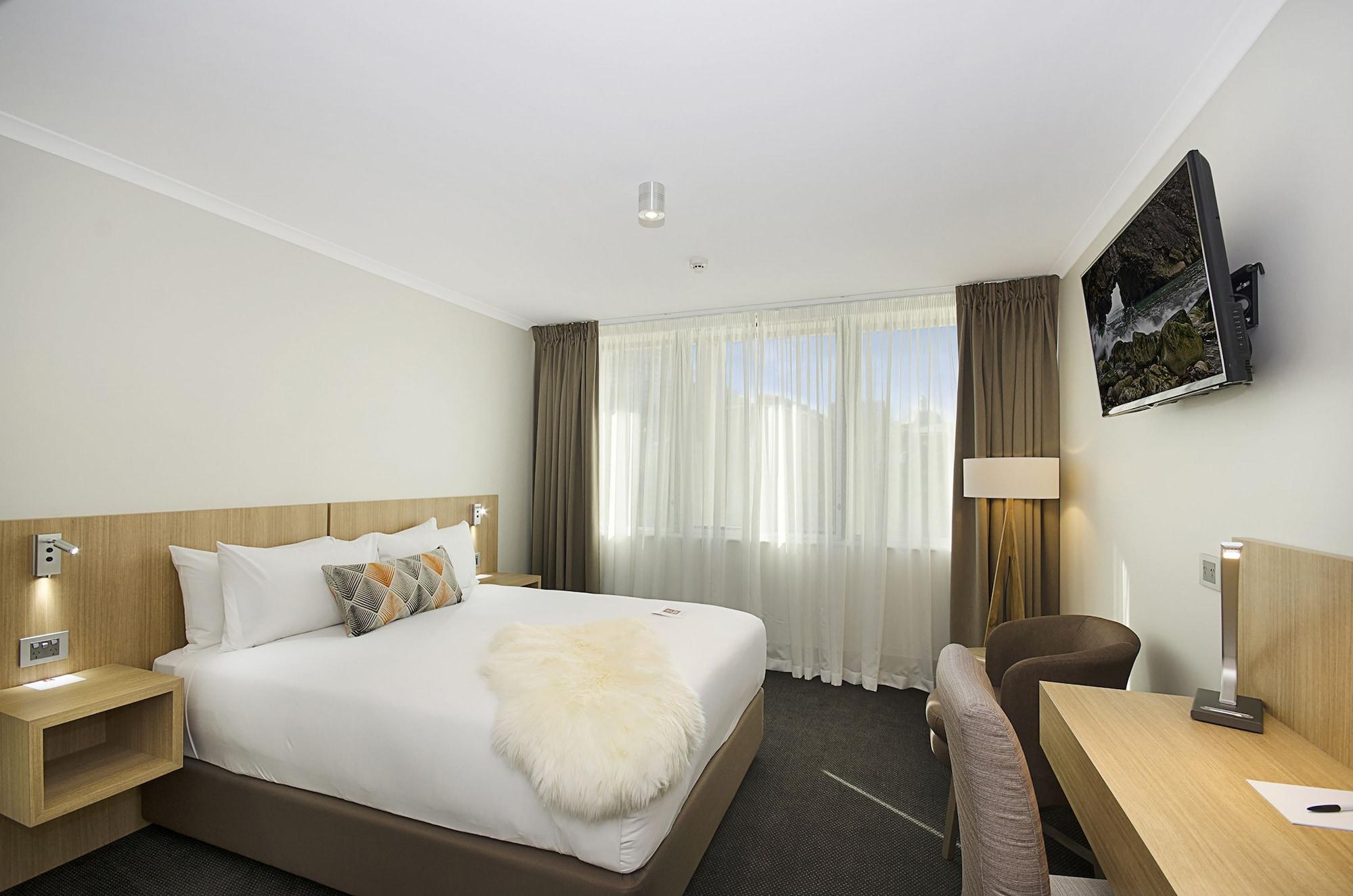 Clarion Hotel Townsville Luaran gambar