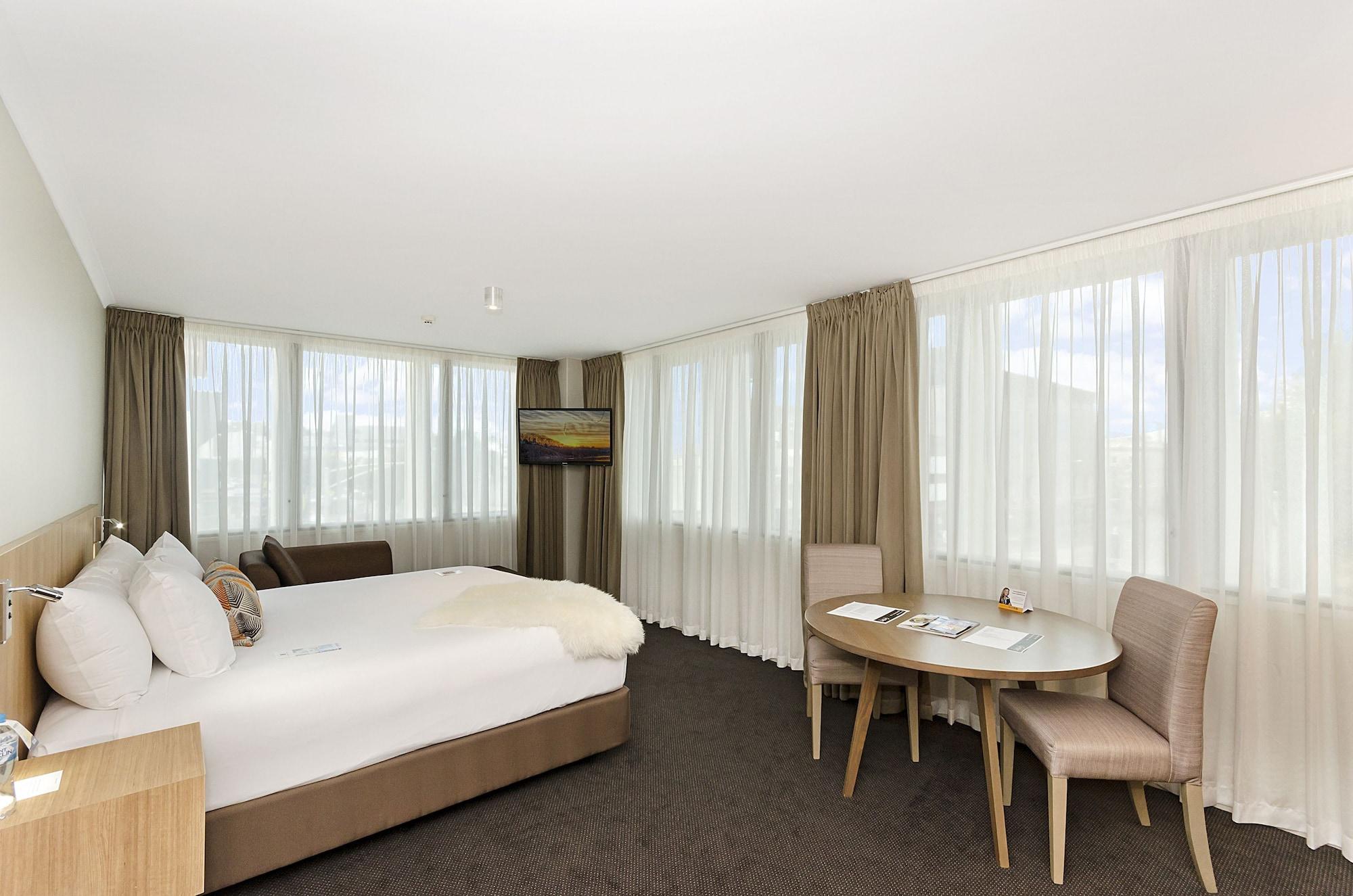 Clarion Hotel Townsville Luaran gambar