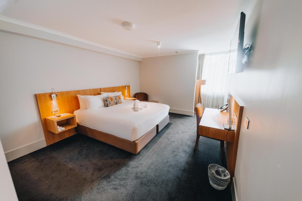 Clarion Hotel Townsville Luaran gambar