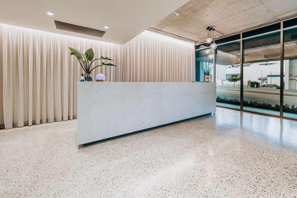 Clarion Hotel Townsville Dalaman gambar