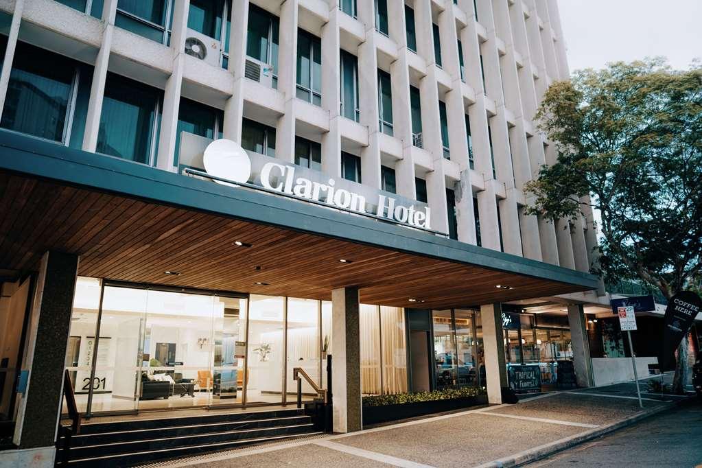 Clarion Hotel Townsville Luaran gambar