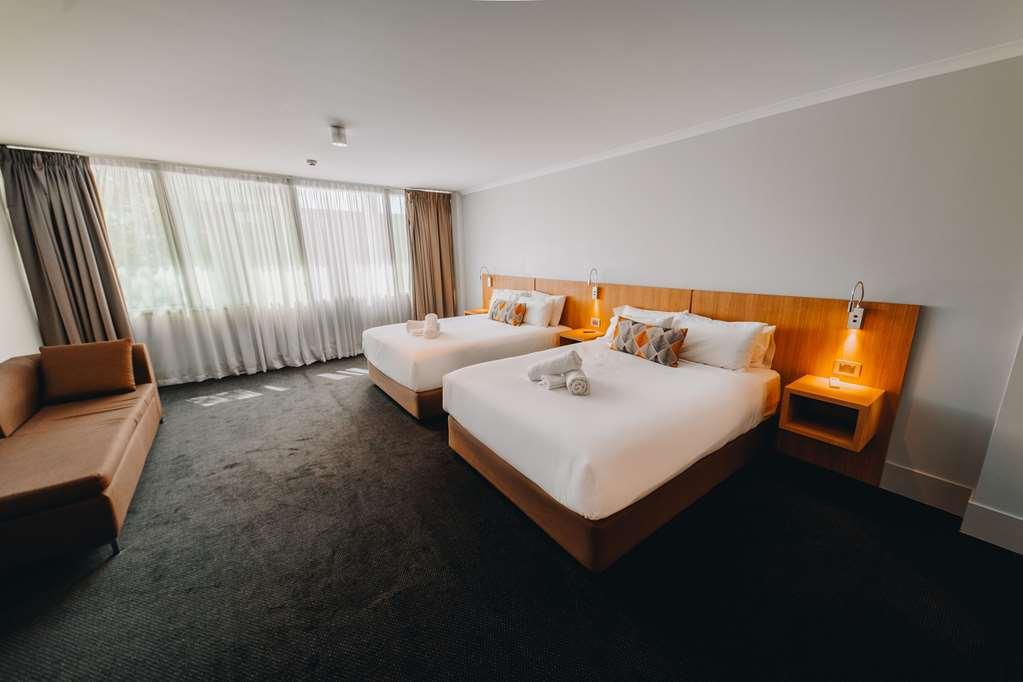Clarion Hotel Townsville Bilik gambar