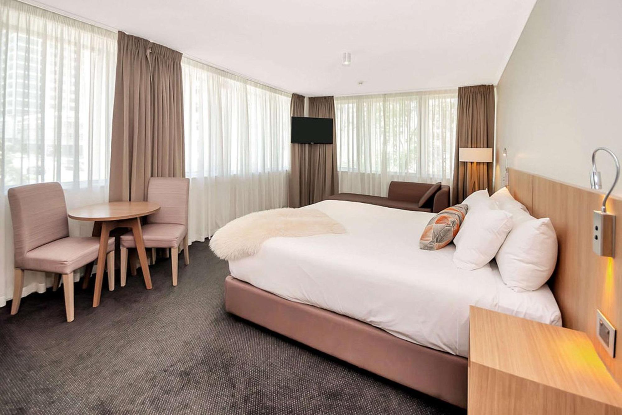 Clarion Hotel Townsville Luaran gambar