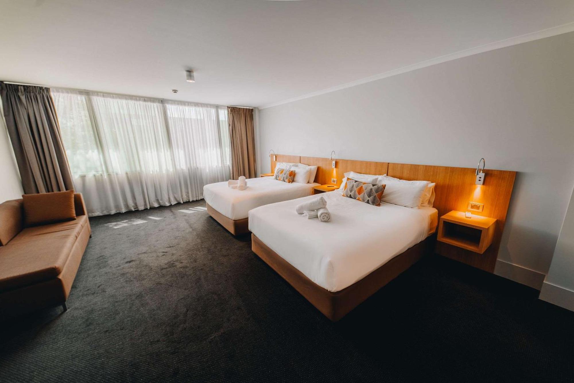 Clarion Hotel Townsville Luaran gambar
