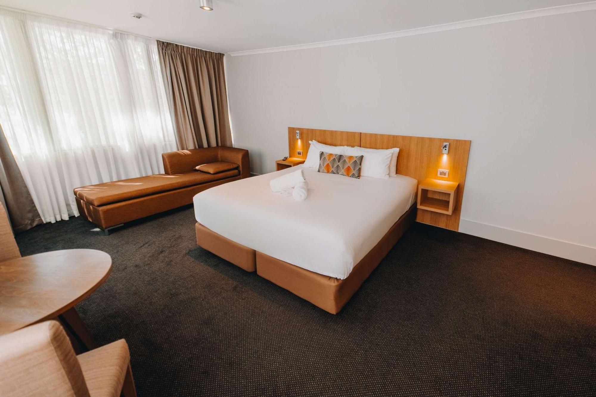 Clarion Hotel Townsville Luaran gambar