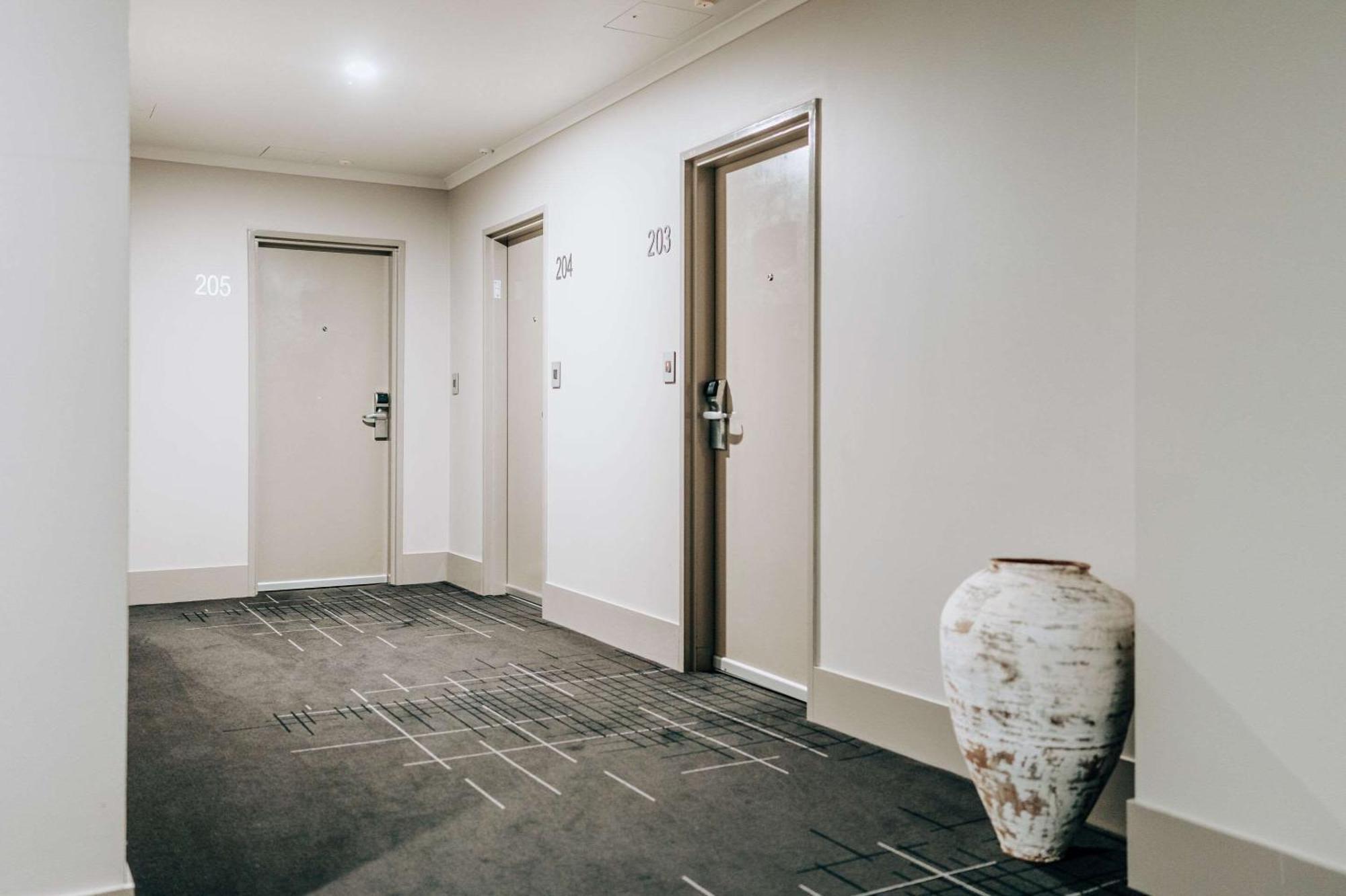 Clarion Hotel Townsville Luaran gambar