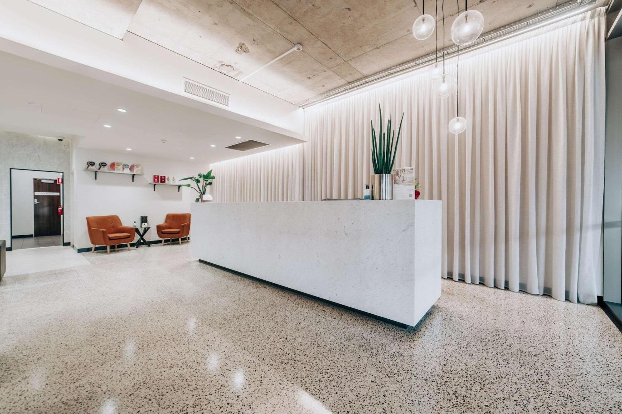 Clarion Hotel Townsville Luaran gambar