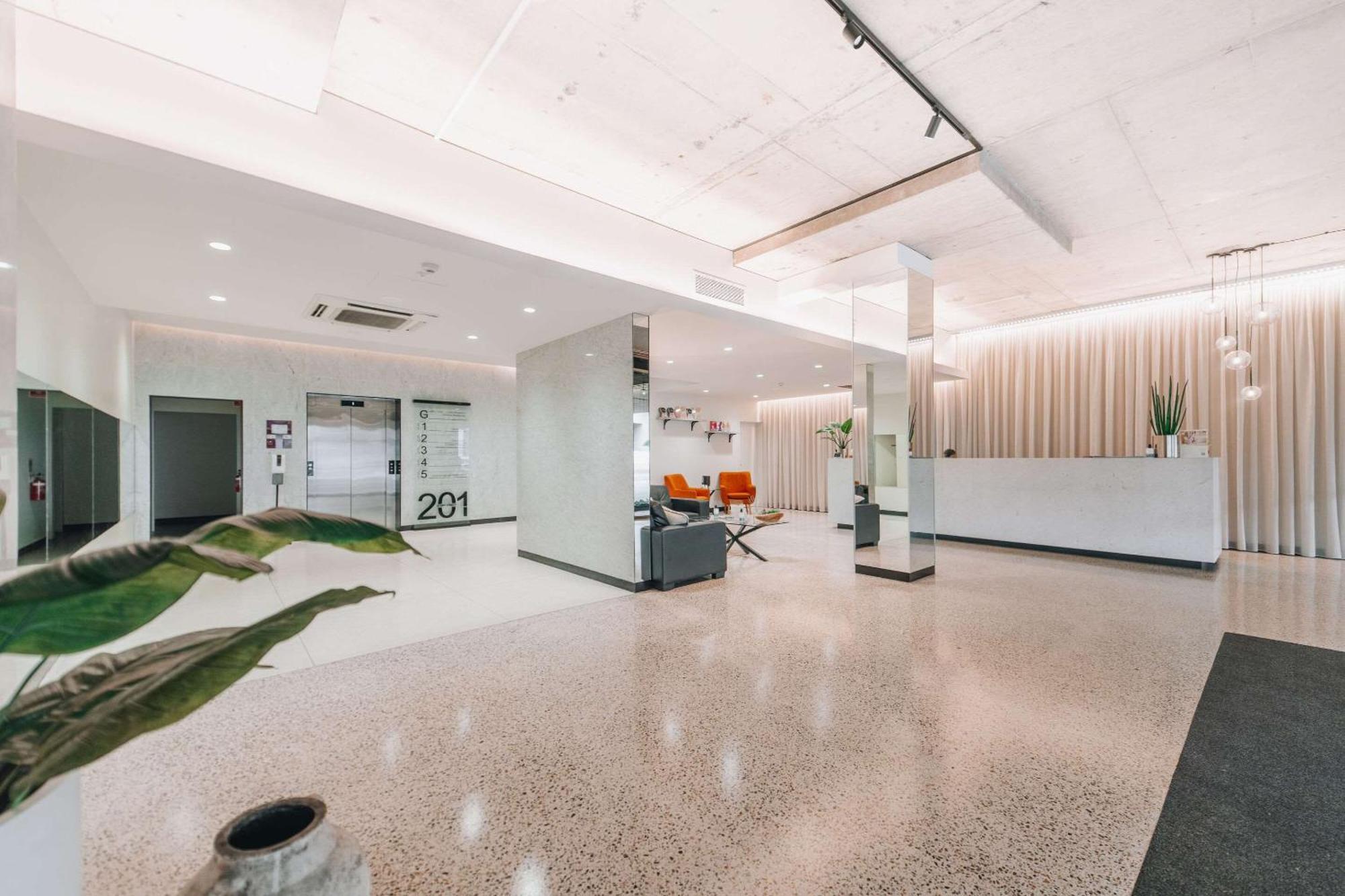 Clarion Hotel Townsville Luaran gambar