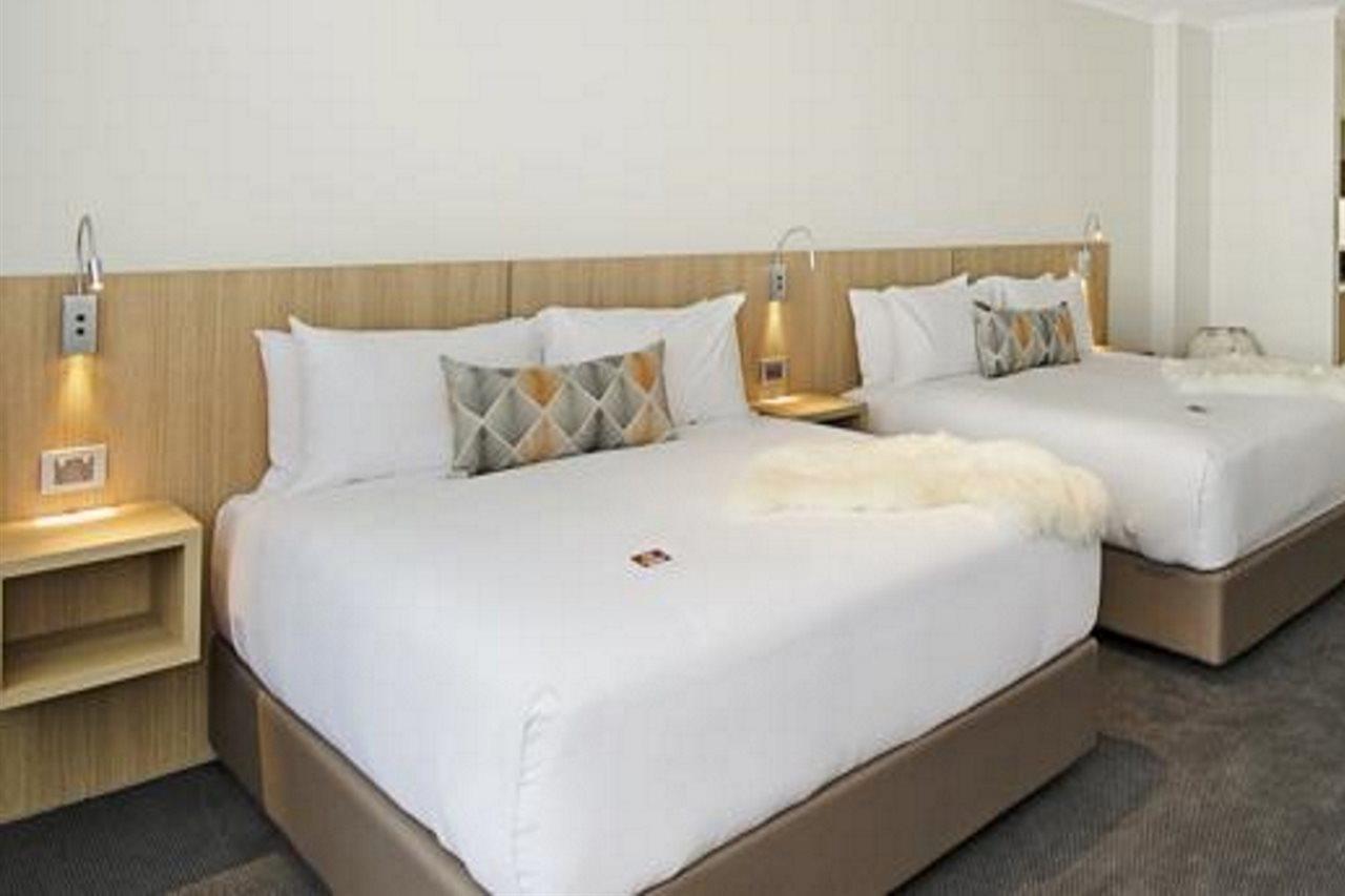 Clarion Hotel Townsville Luaran gambar