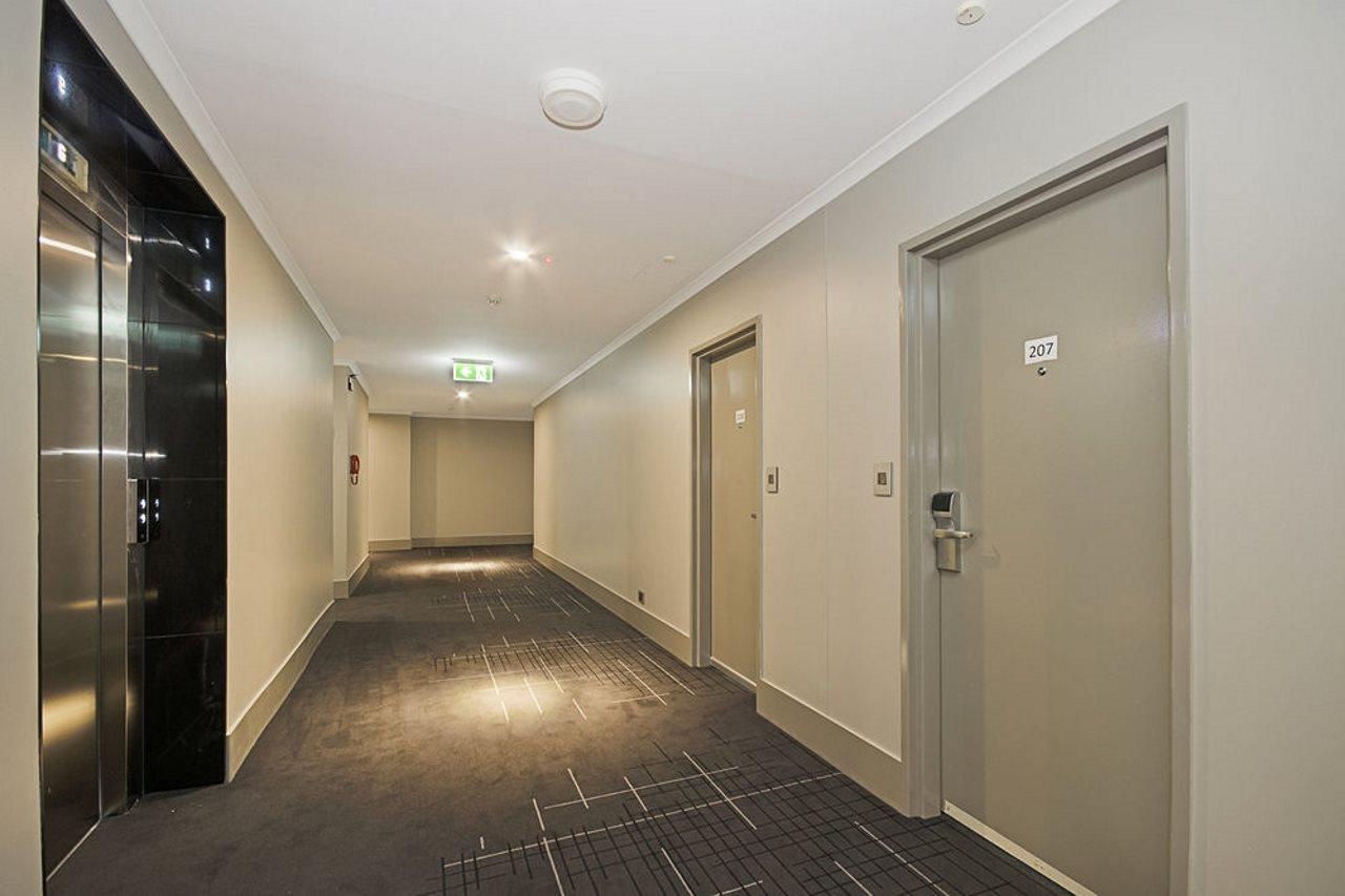 Clarion Hotel Townsville Luaran gambar