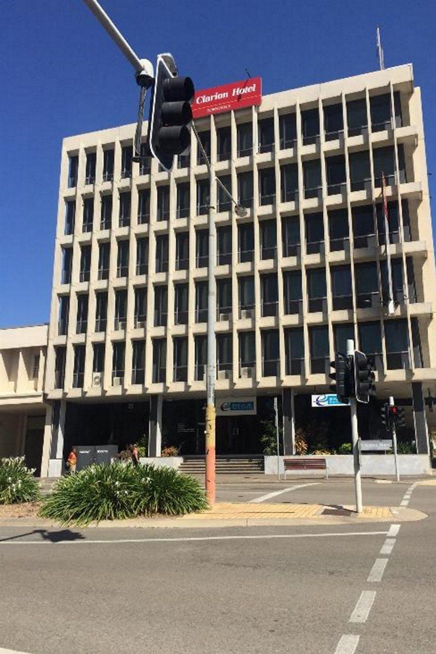 Clarion Hotel Townsville Luaran gambar
